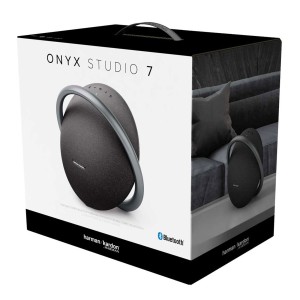 اسپیکر قابل حمل بلوتوثی هارمن مدل ONYX STUDIO 7